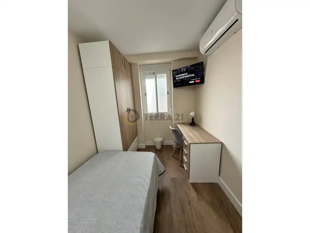 Piso de 110 m² en Jaén