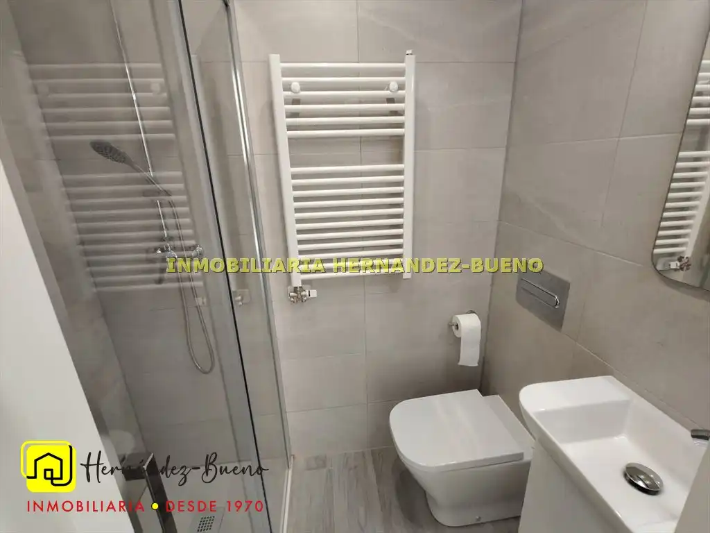 Apartamento 77 m² em Salamanca