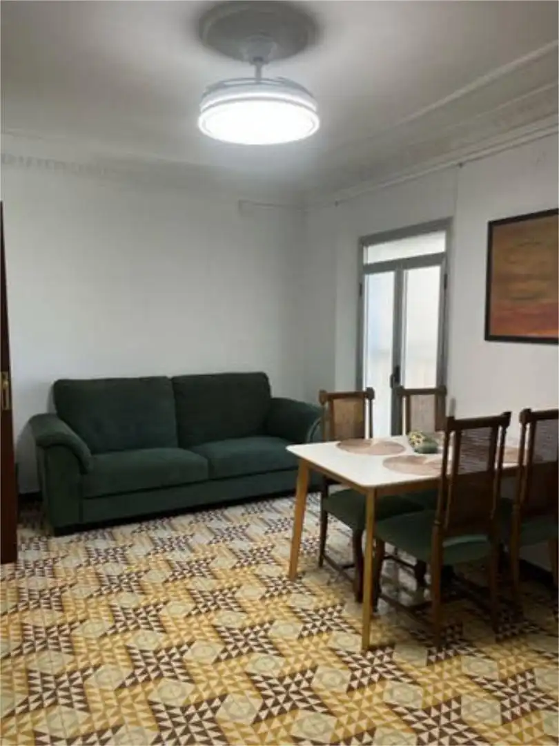 Pis de 140 m² a Alcoi