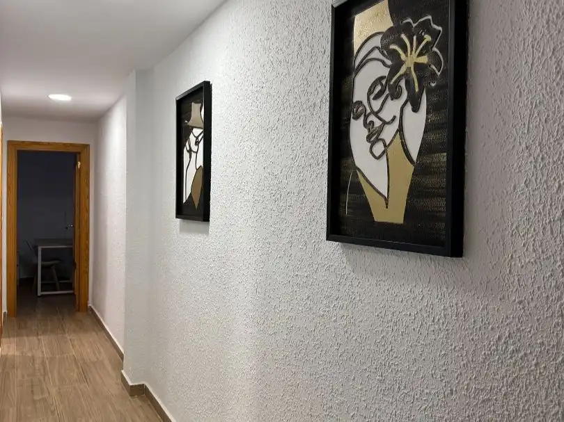 Habitació de lloguer, Albacete
