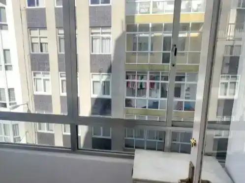 Piso de 100 m² en Lugo