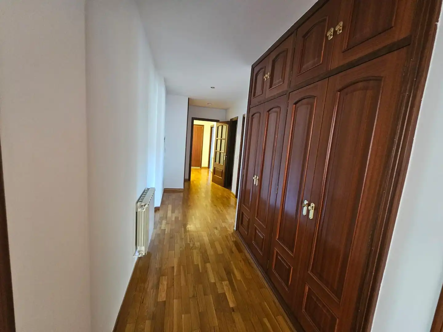 Piso de 160 m² en Ourense