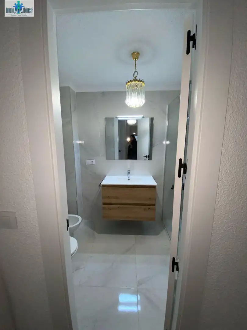 Piso de 86 m² en Albacete