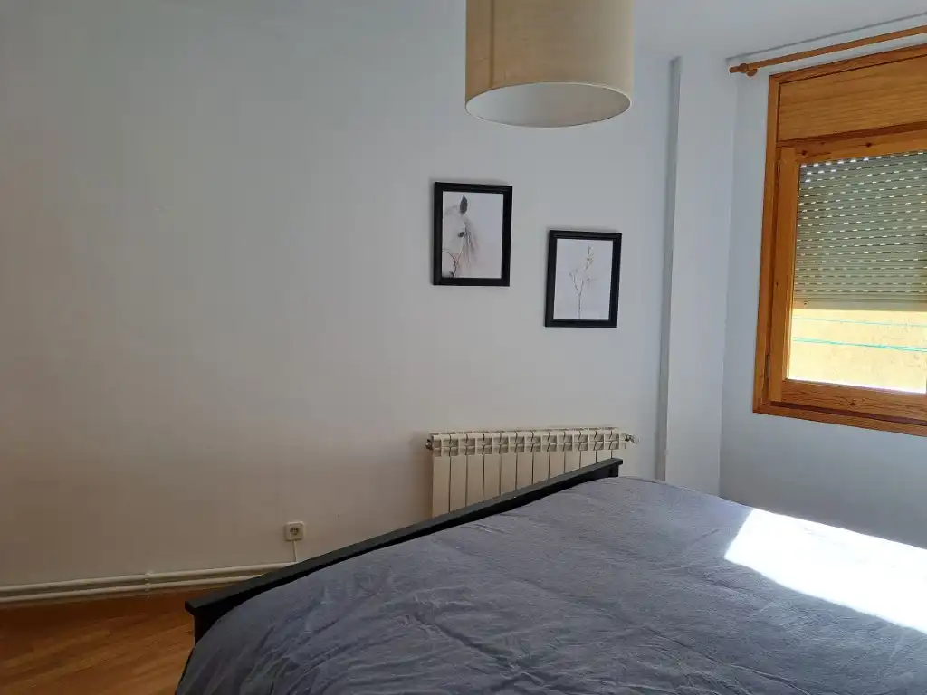 Piso de 110 m² en Puigcerdà