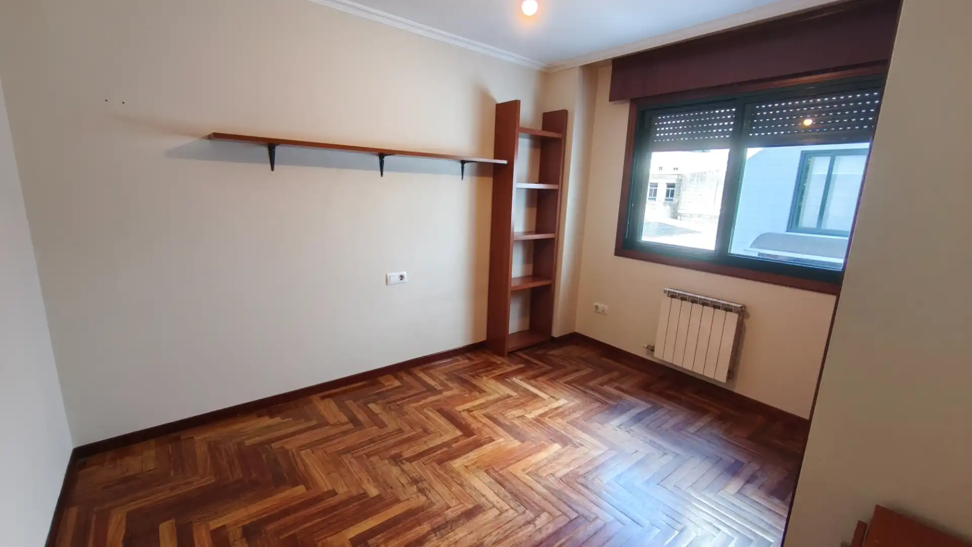 Piso de 65 m² en Vigo