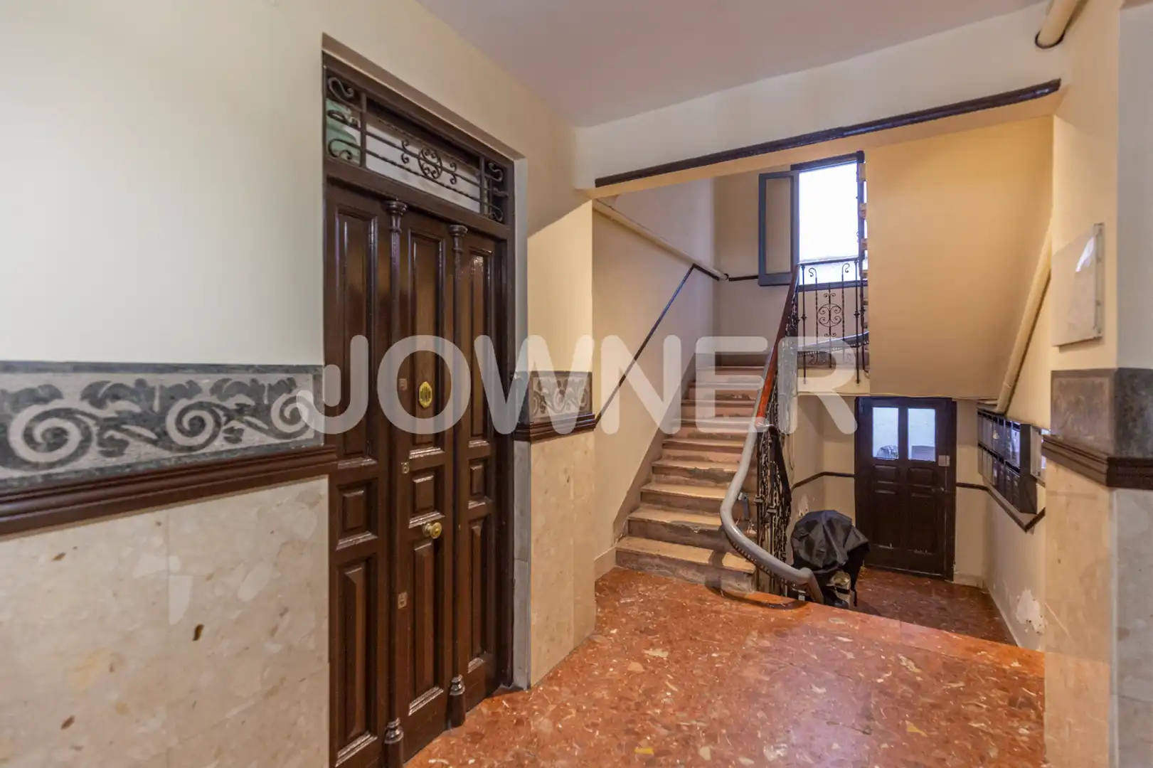 Apartamento 94 m² em Madrid