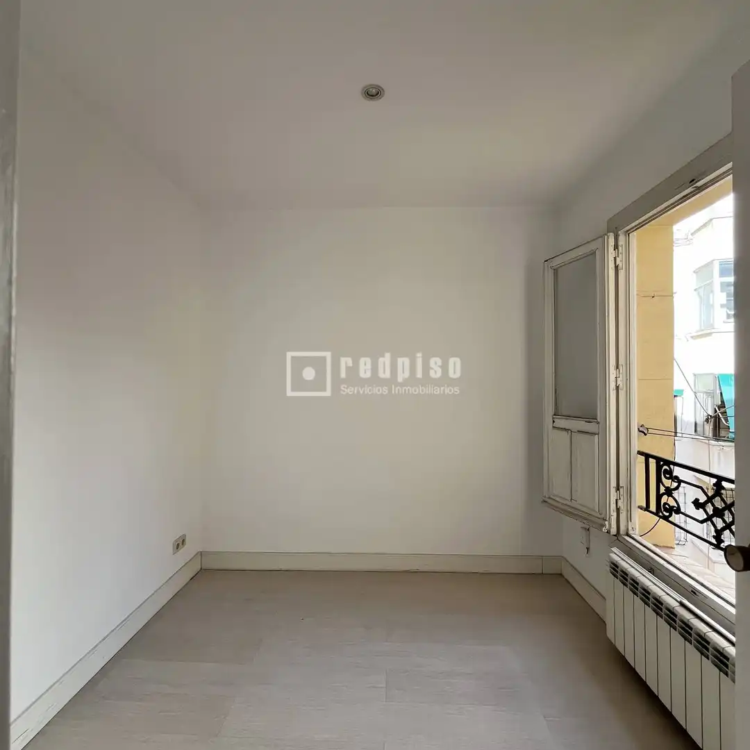 Appartamento 92 m² a Madrid