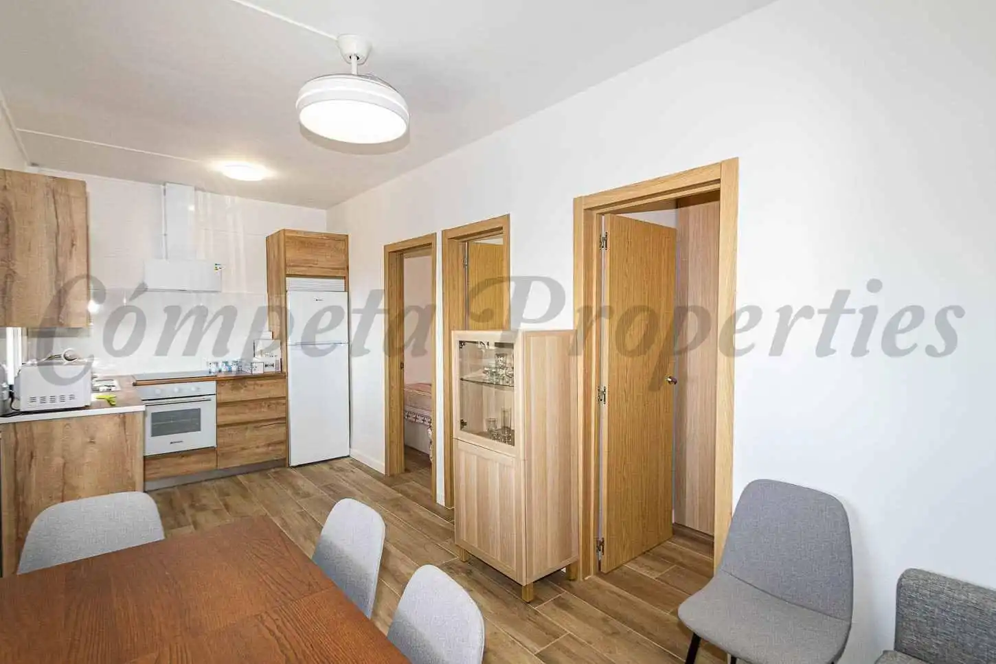 Casa 35 m² a Torrox