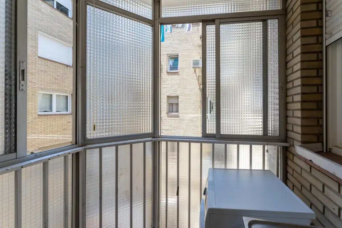 Habitación en alquiler, Madrid