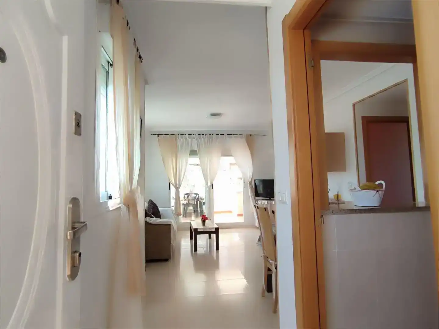 Piso de 60 m² en Oropesa del Mar