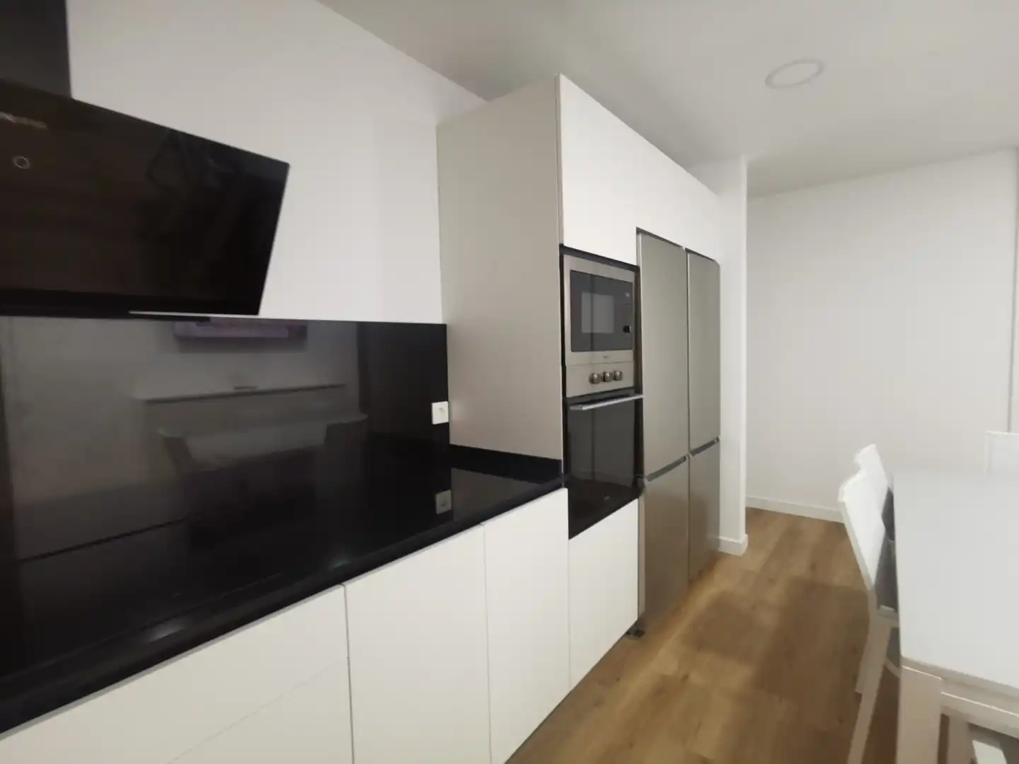 Piso de 150 m² en Salamanca