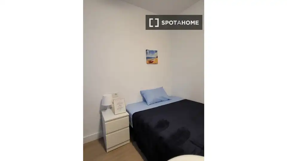 Habitación en alquiler, San Vicente del Raspeig