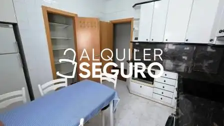 Piso de 104 m² en Logroño