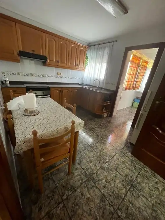 Pis de 115 m² a Sagunt