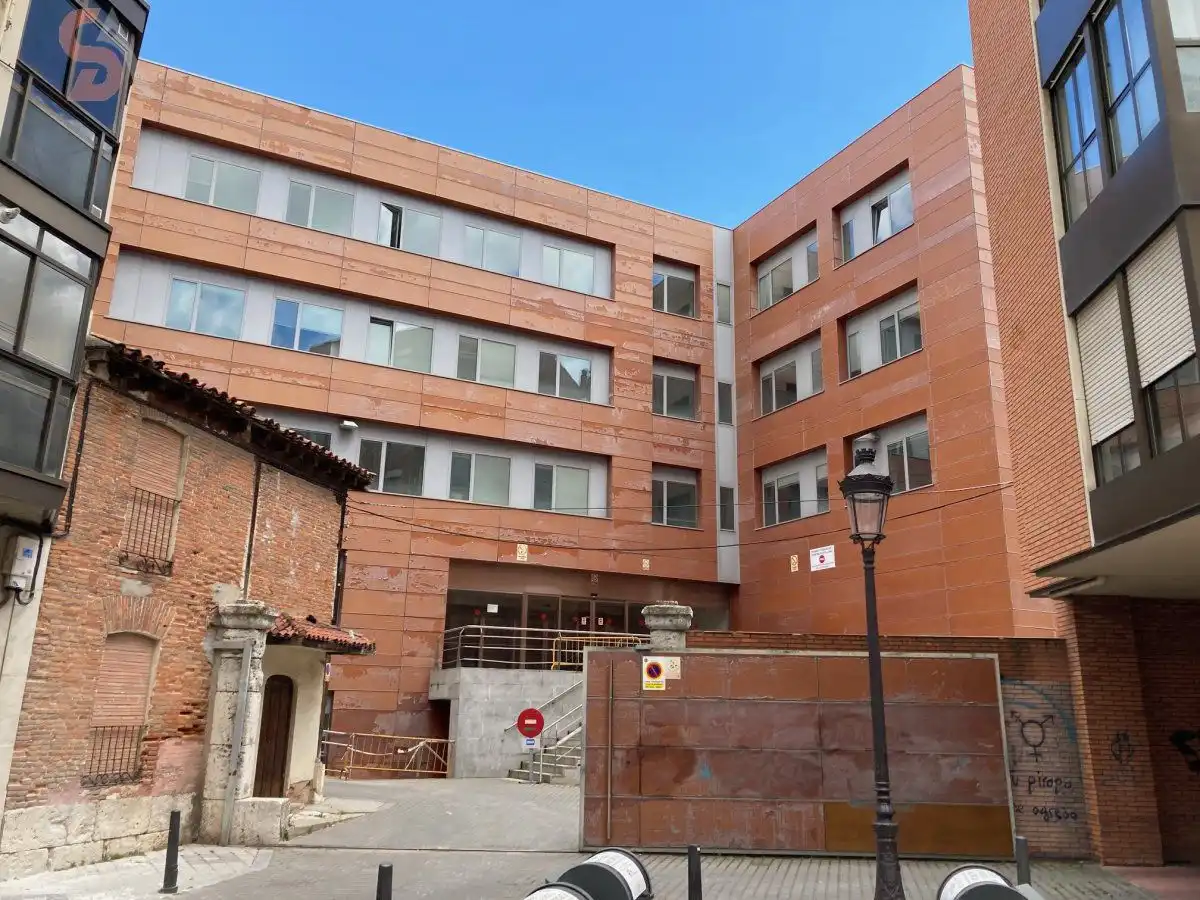 Piso de 45 m² en Valladolid