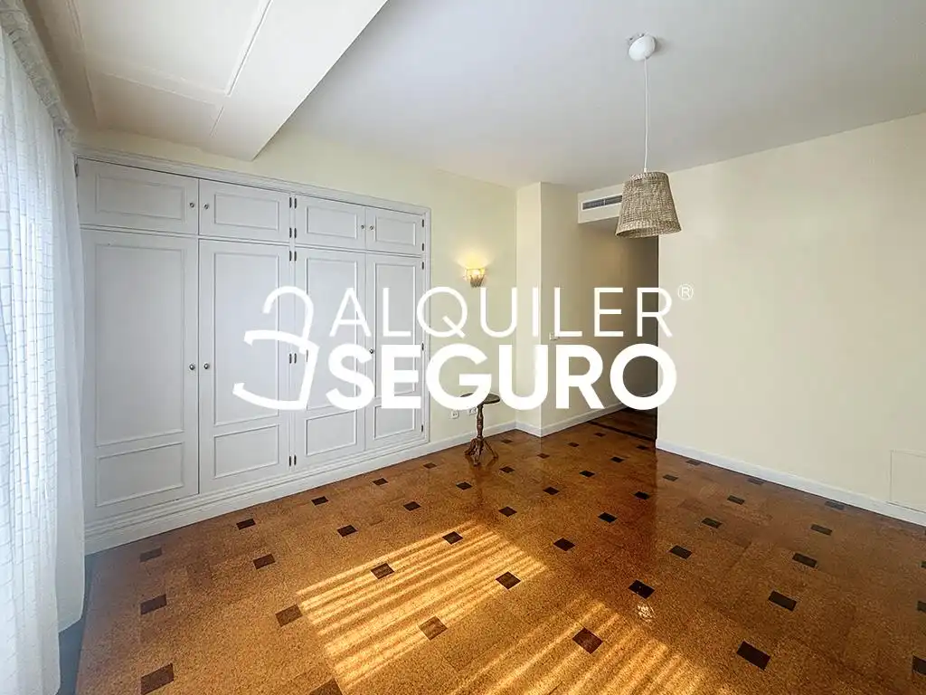 Pis de 85 m² a Madrid