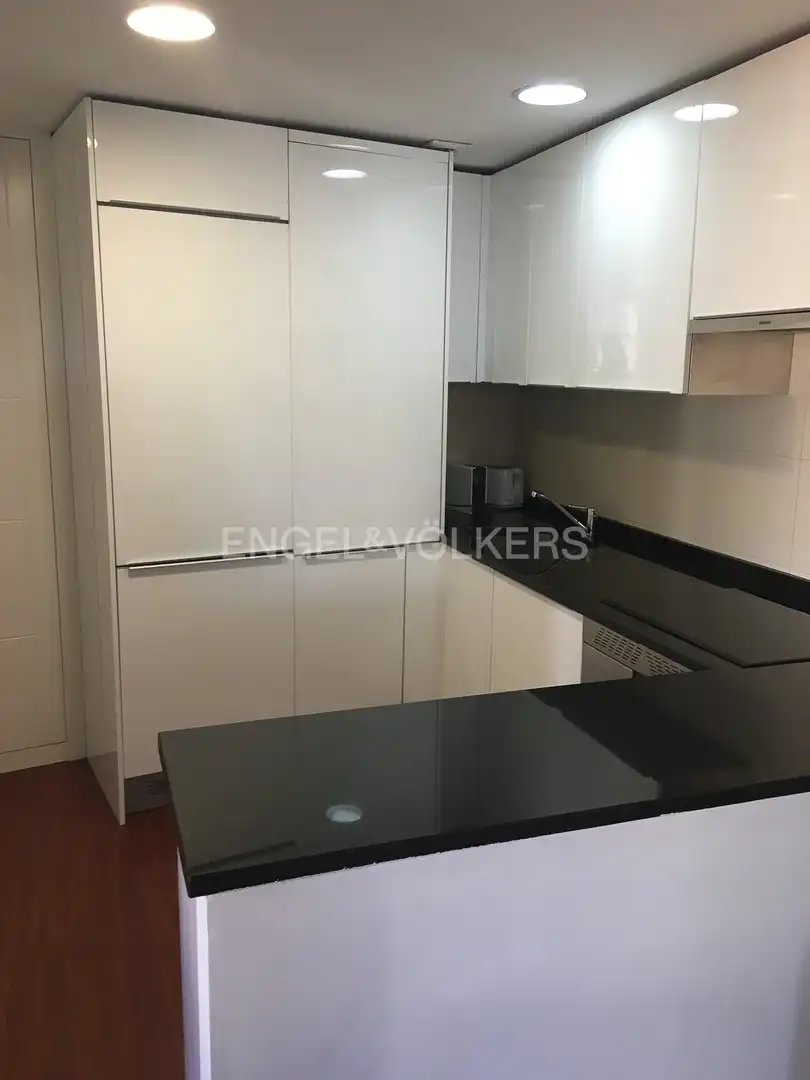 Piso de 80 m² en Majadahonda