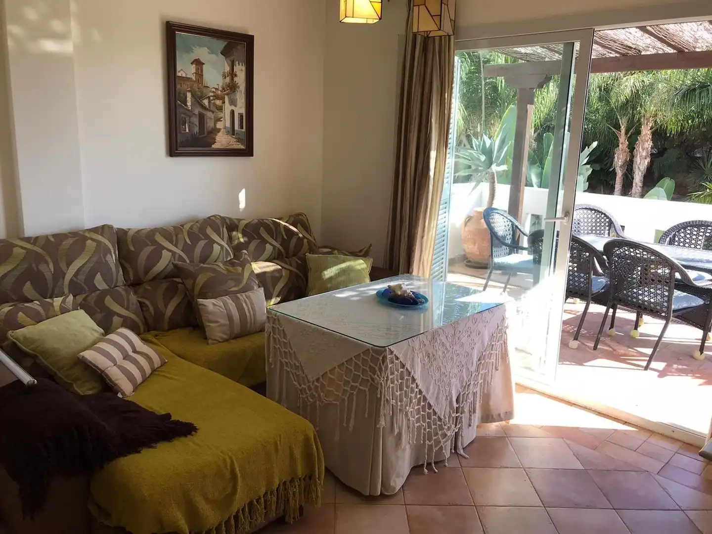 Piso de 115 m² en Almuñécar
