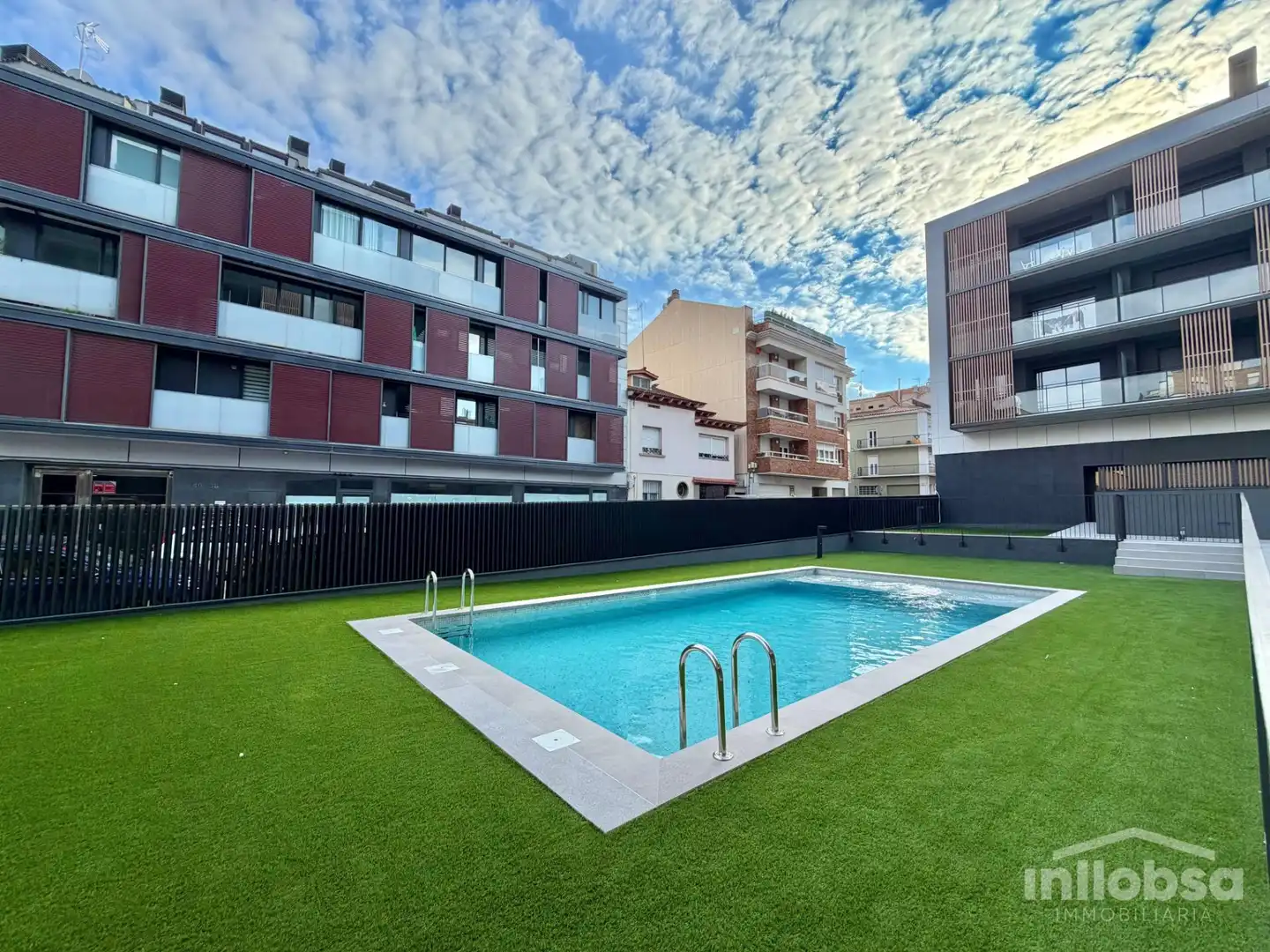 Pis de 70 m² a Manresa