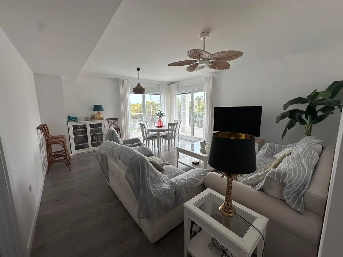 Piso de 97 m² en Motril