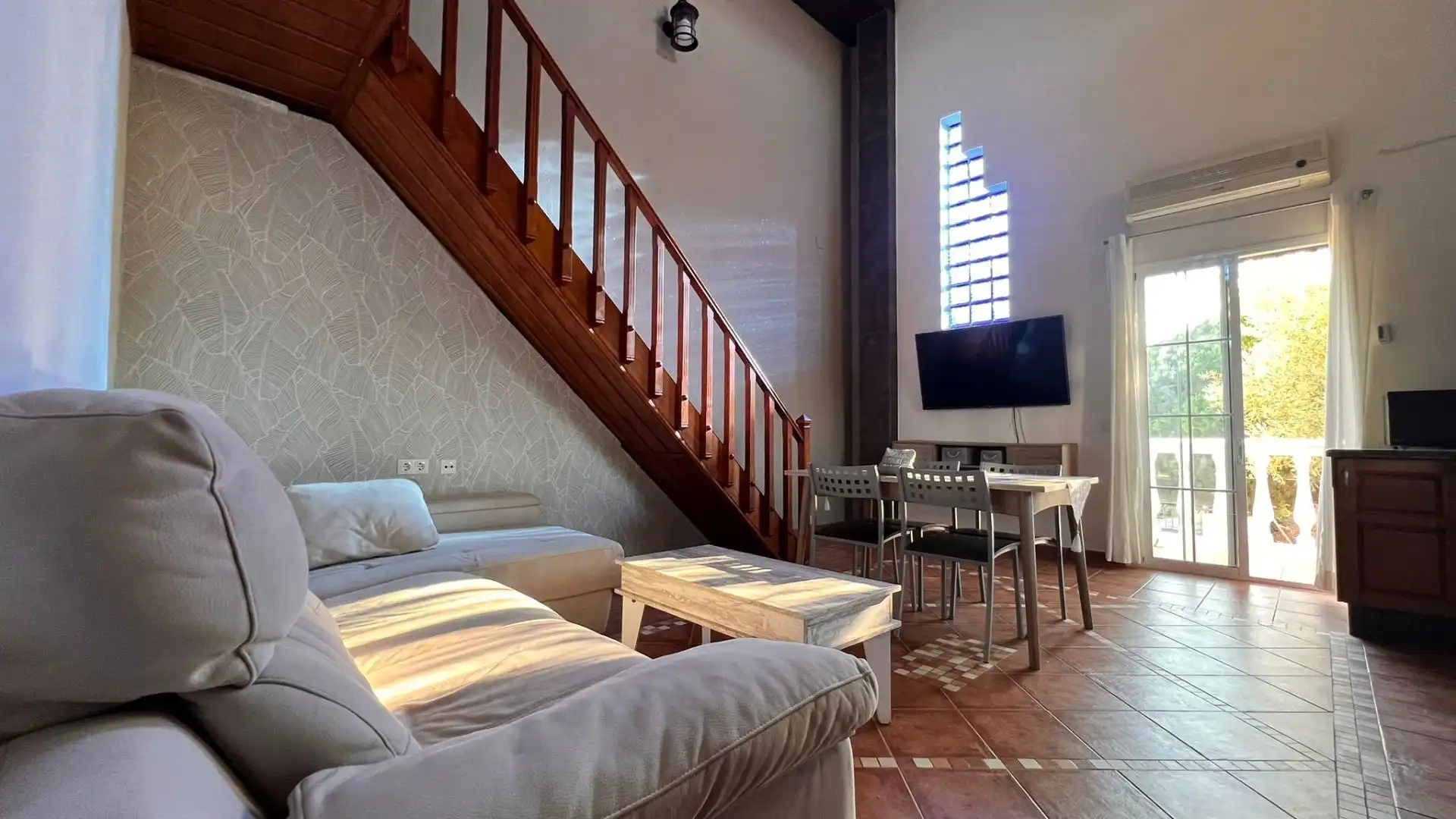 Piso de 70 m² en Cartaya