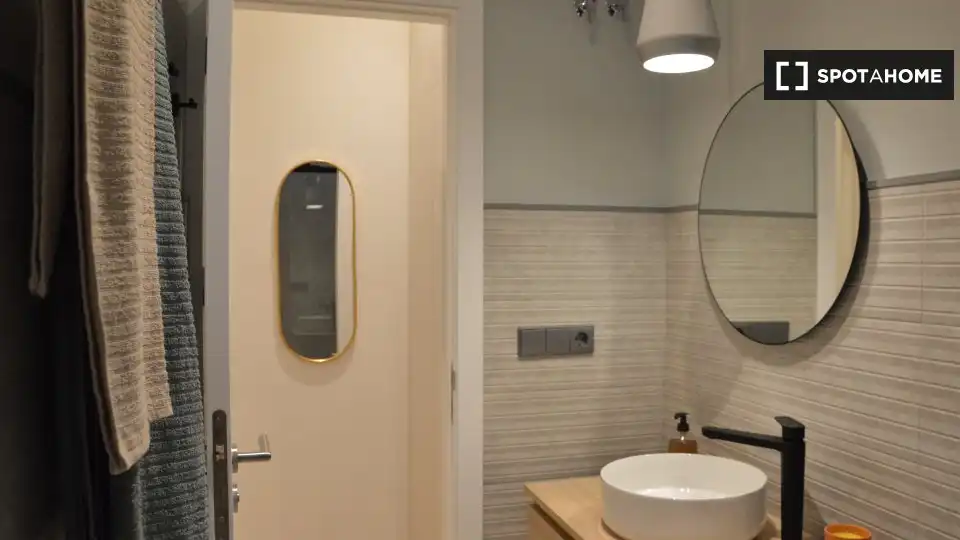 Habitación 56 m², Cádiz