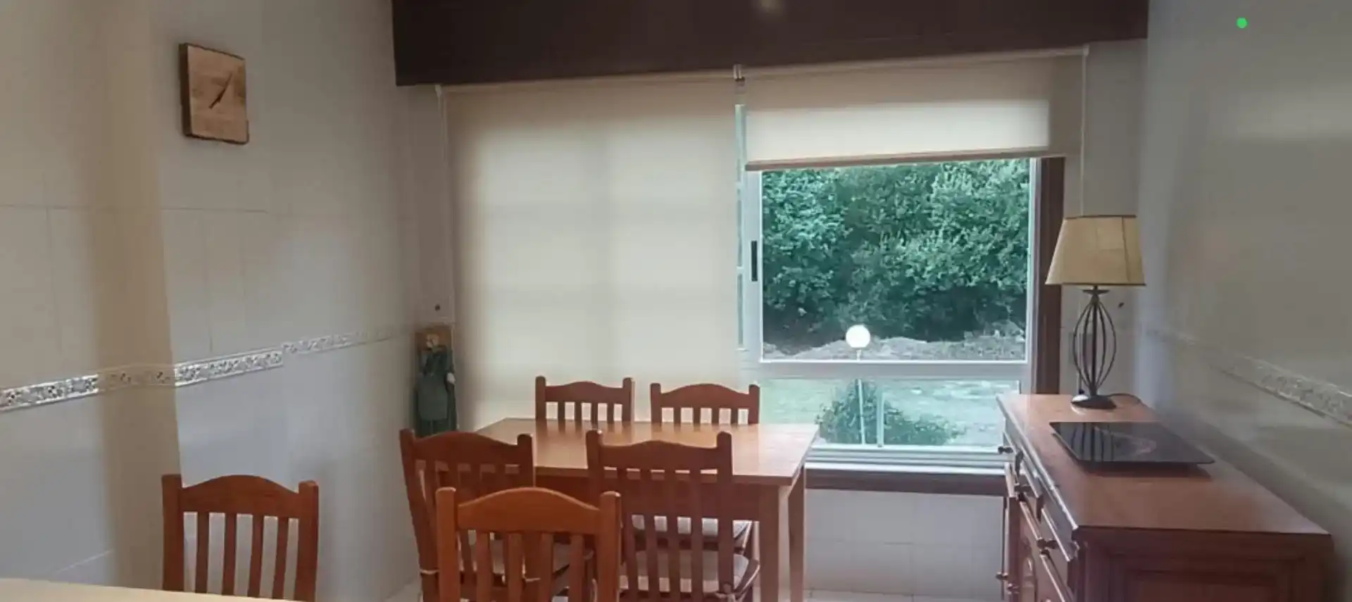 Piso de 300 m² en Baiona