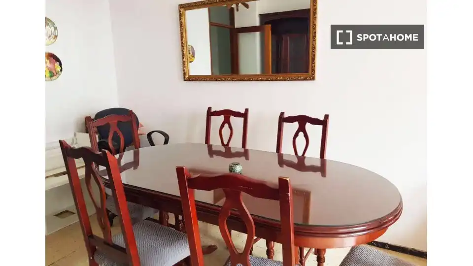 Habitación en alquiler, Las Palmas de Gran Canaria