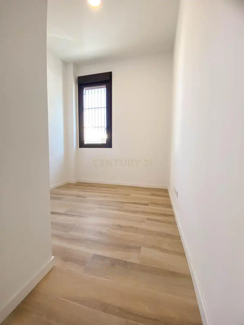Piso de 132 m² en Valencia