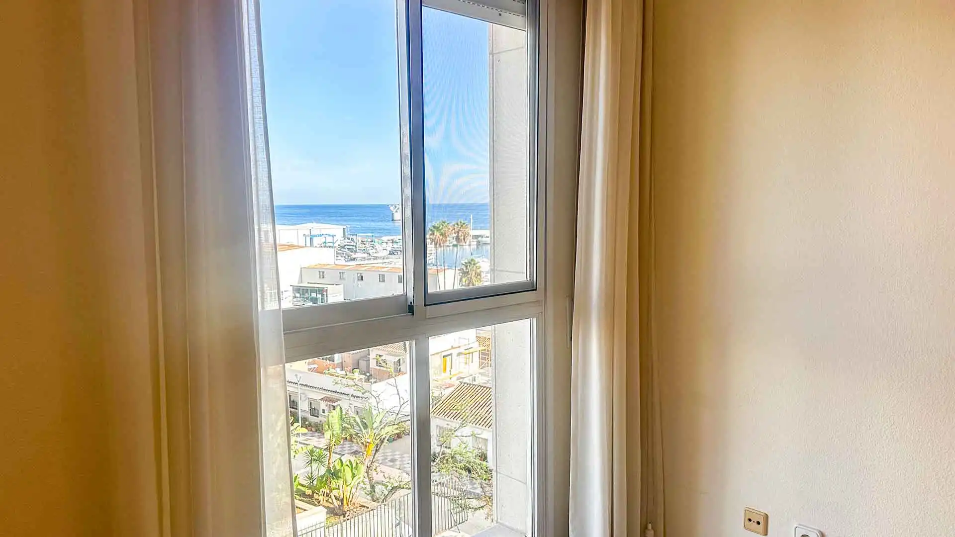Pis de 118 m² a Marbella