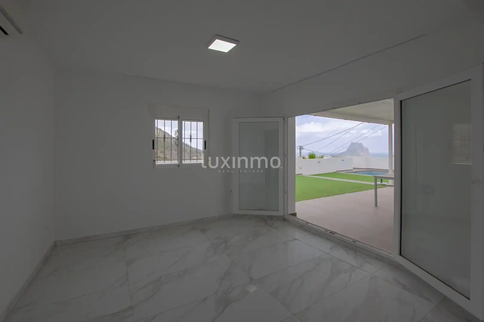 Casa 229 m² a Calp