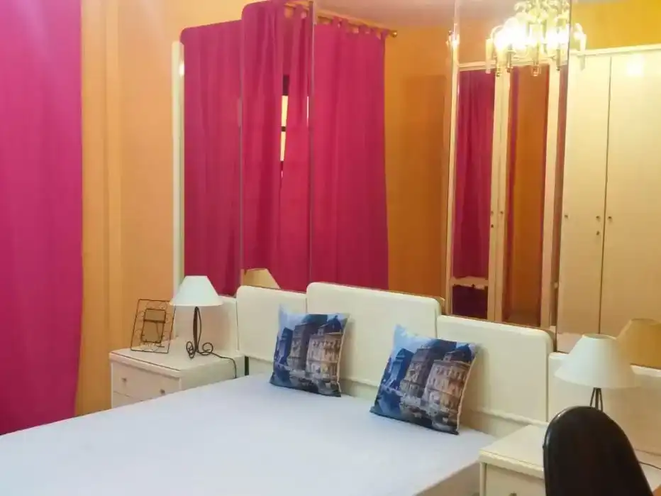 Piso de 118 m² en San Cristóbal de La Laguna