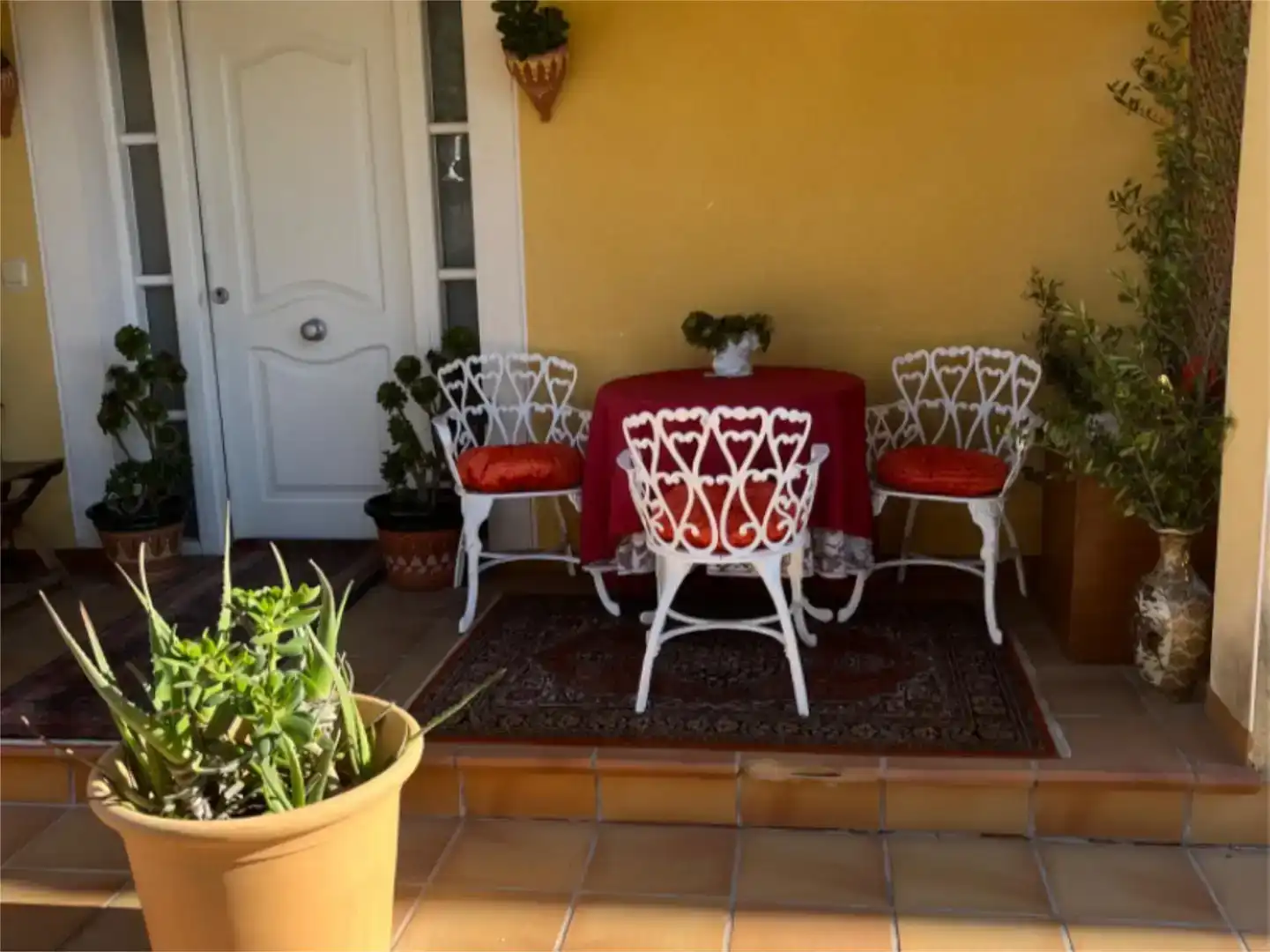 Habitación 258 m², el Vendrell