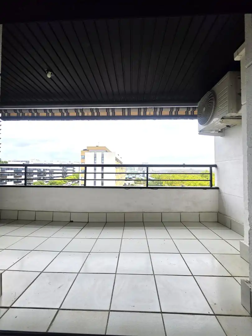Pis de 95 m² a Valdemoro
