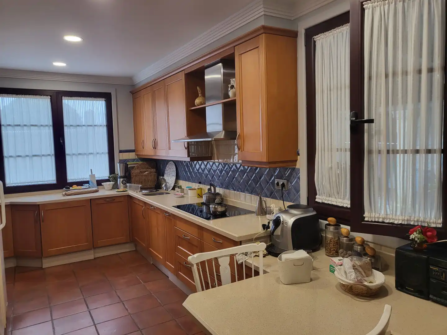Piso de 320 m² en Vigo