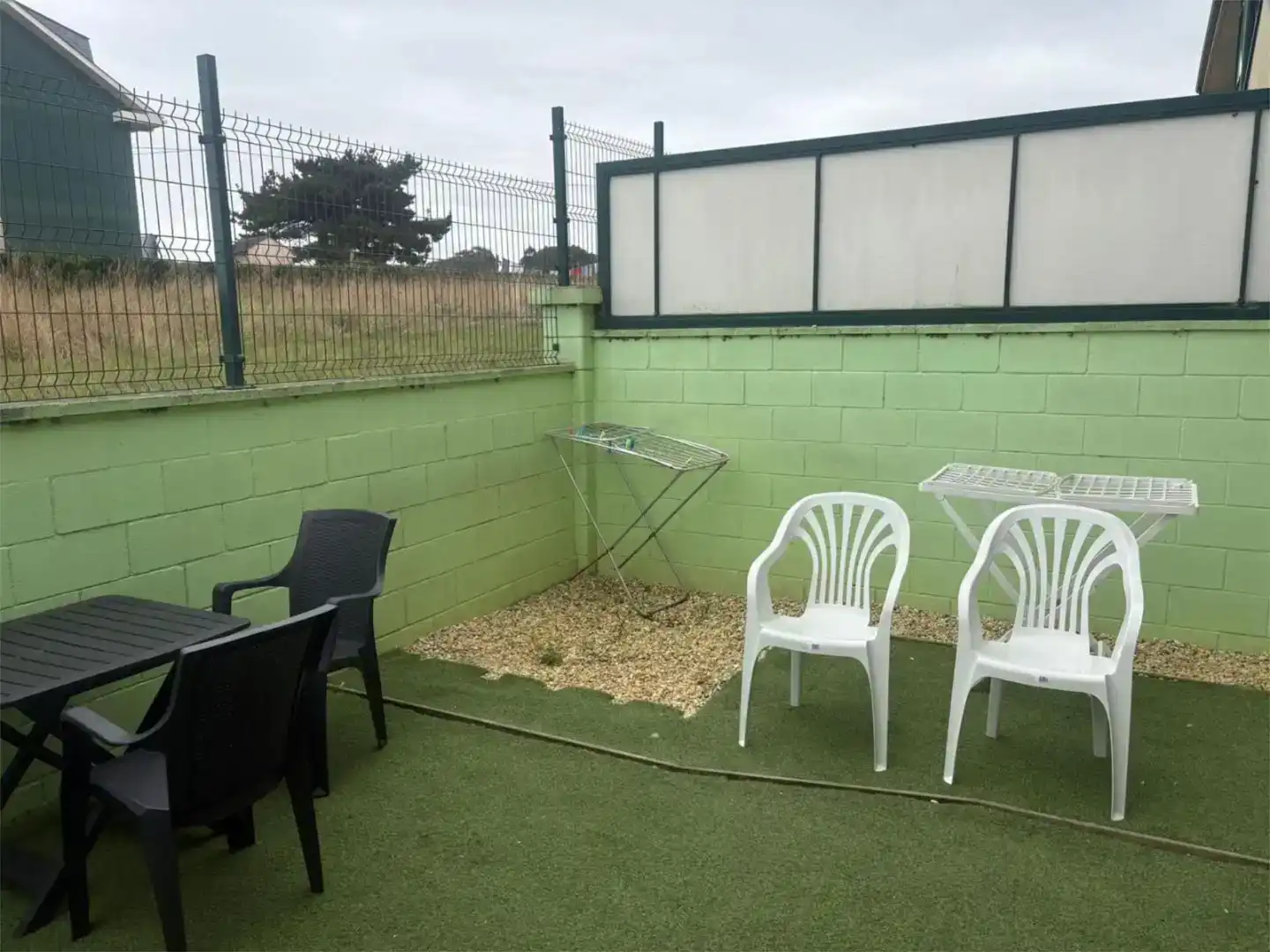 Piso de 90 m² en Barreiros