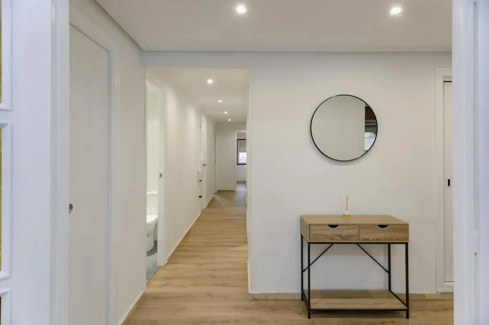 Habitación en alquiler, Valencia