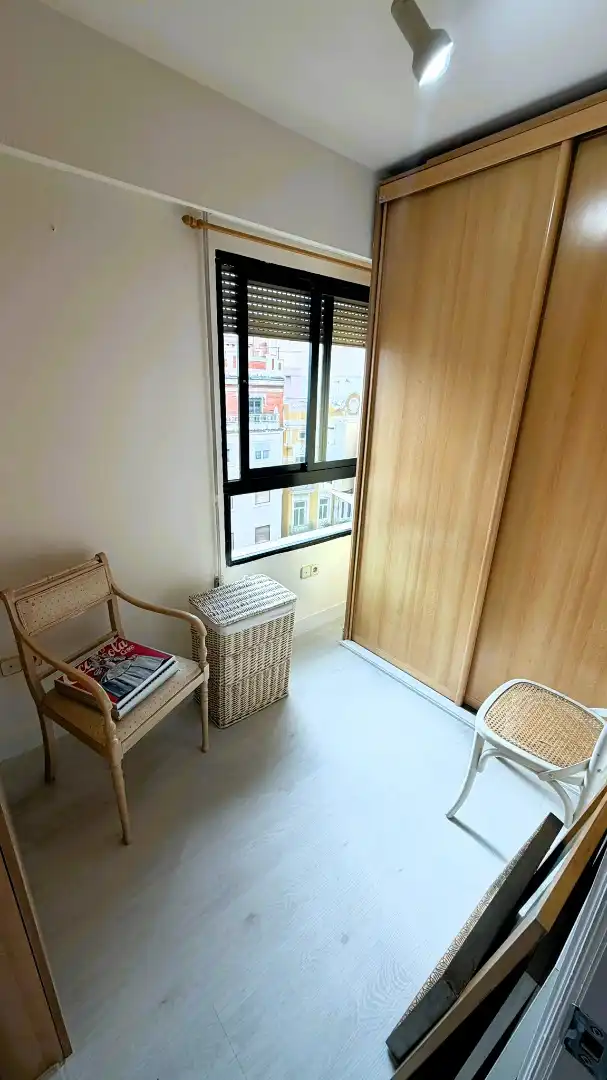 Pis de 97 m² a València