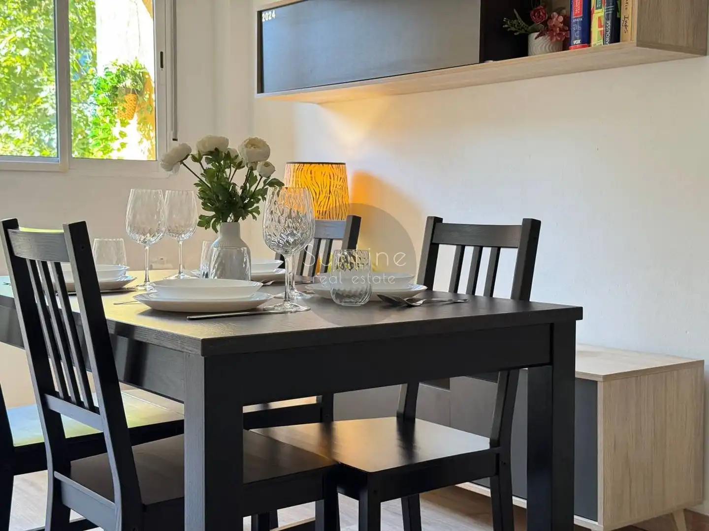 Piso de 65 m² en Manises