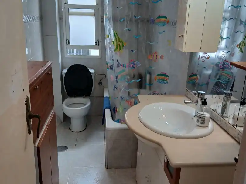 Habitació de lloguer, Alacant