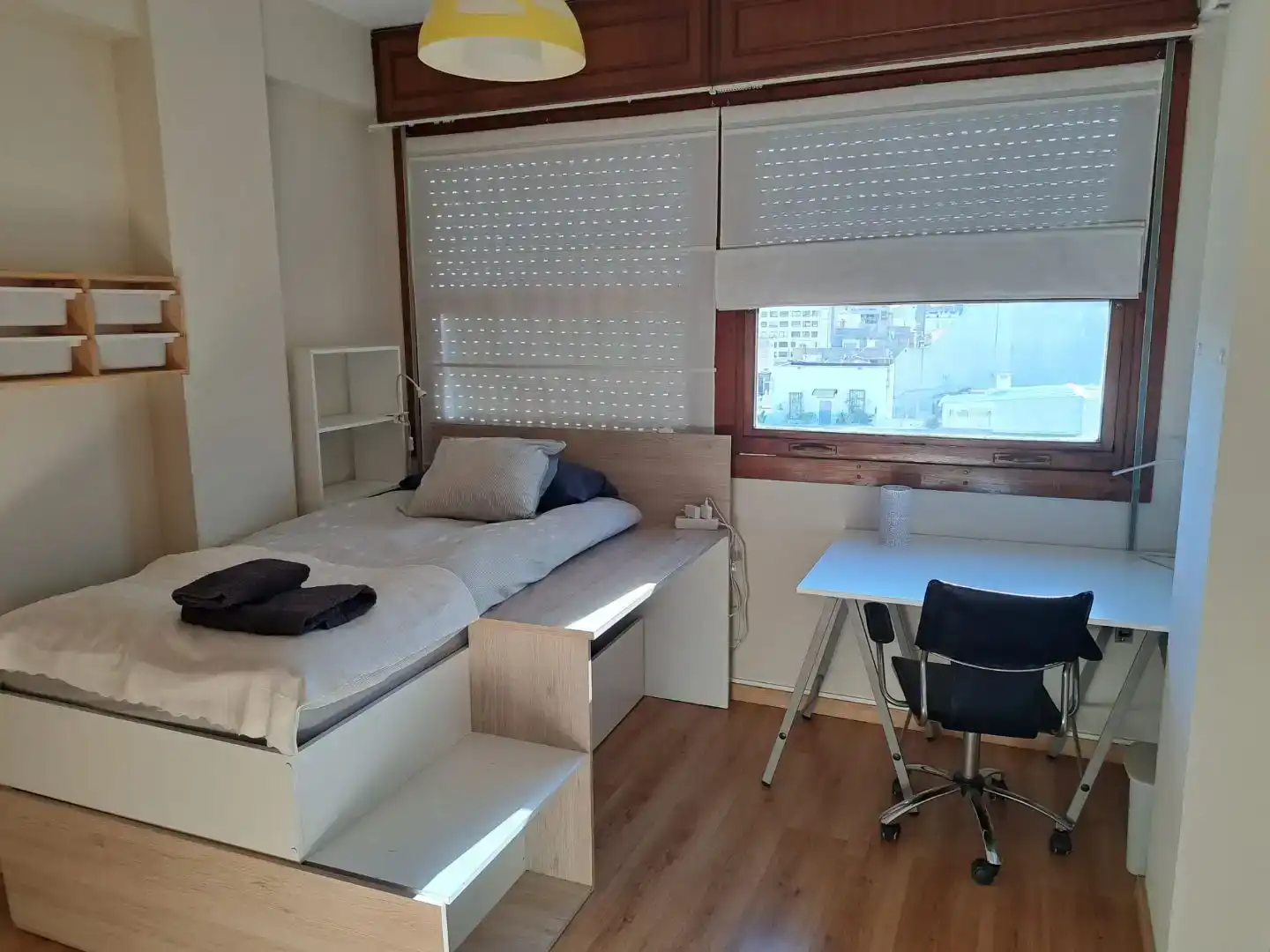 Pis de 200 m² a Castelló de la Plana