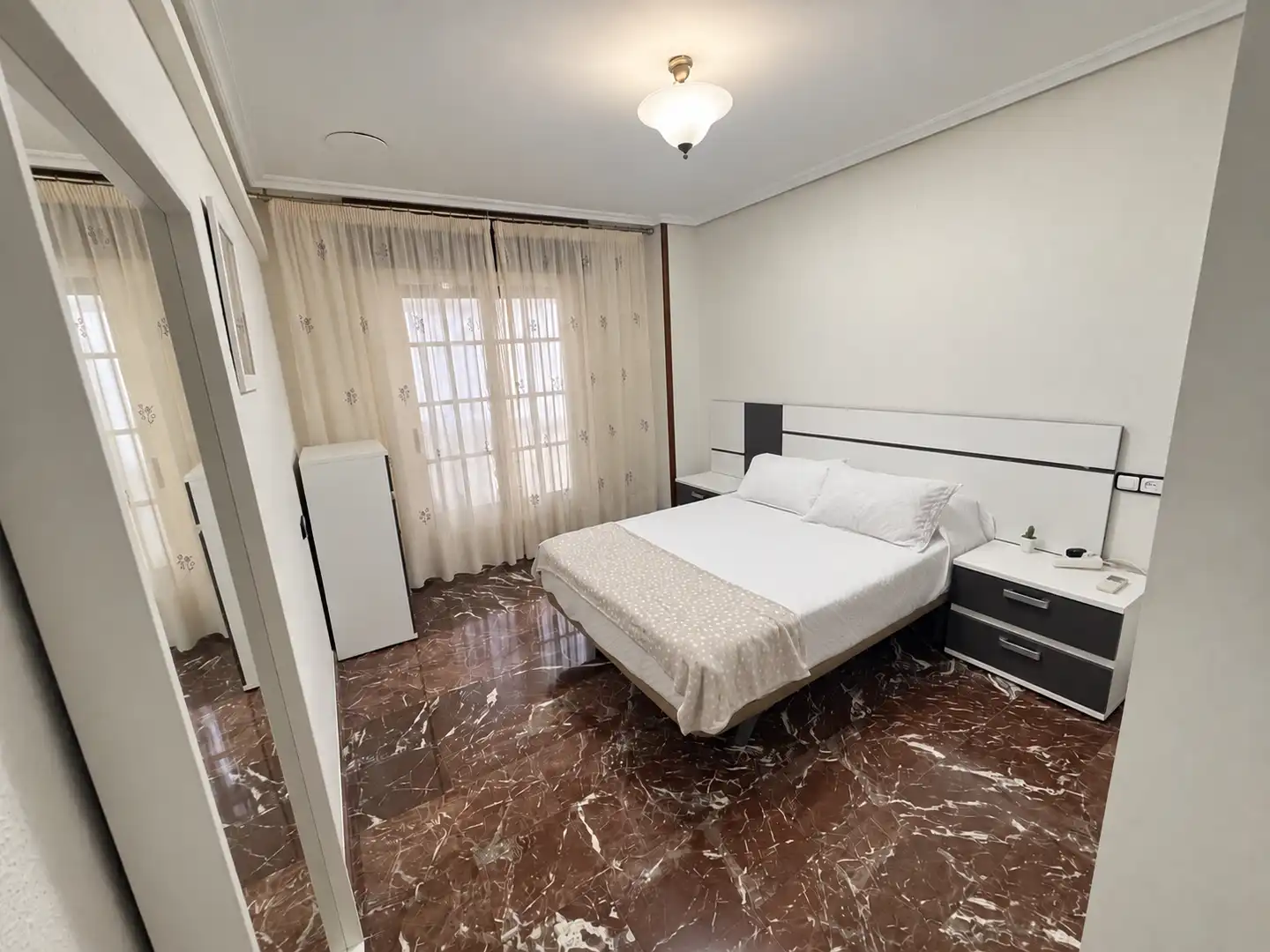 Piso de 110 m² en Jaén