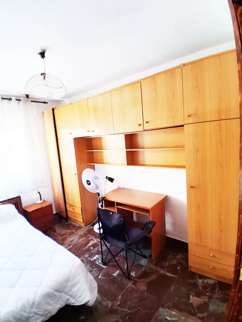 Habitación 140 m², Granada