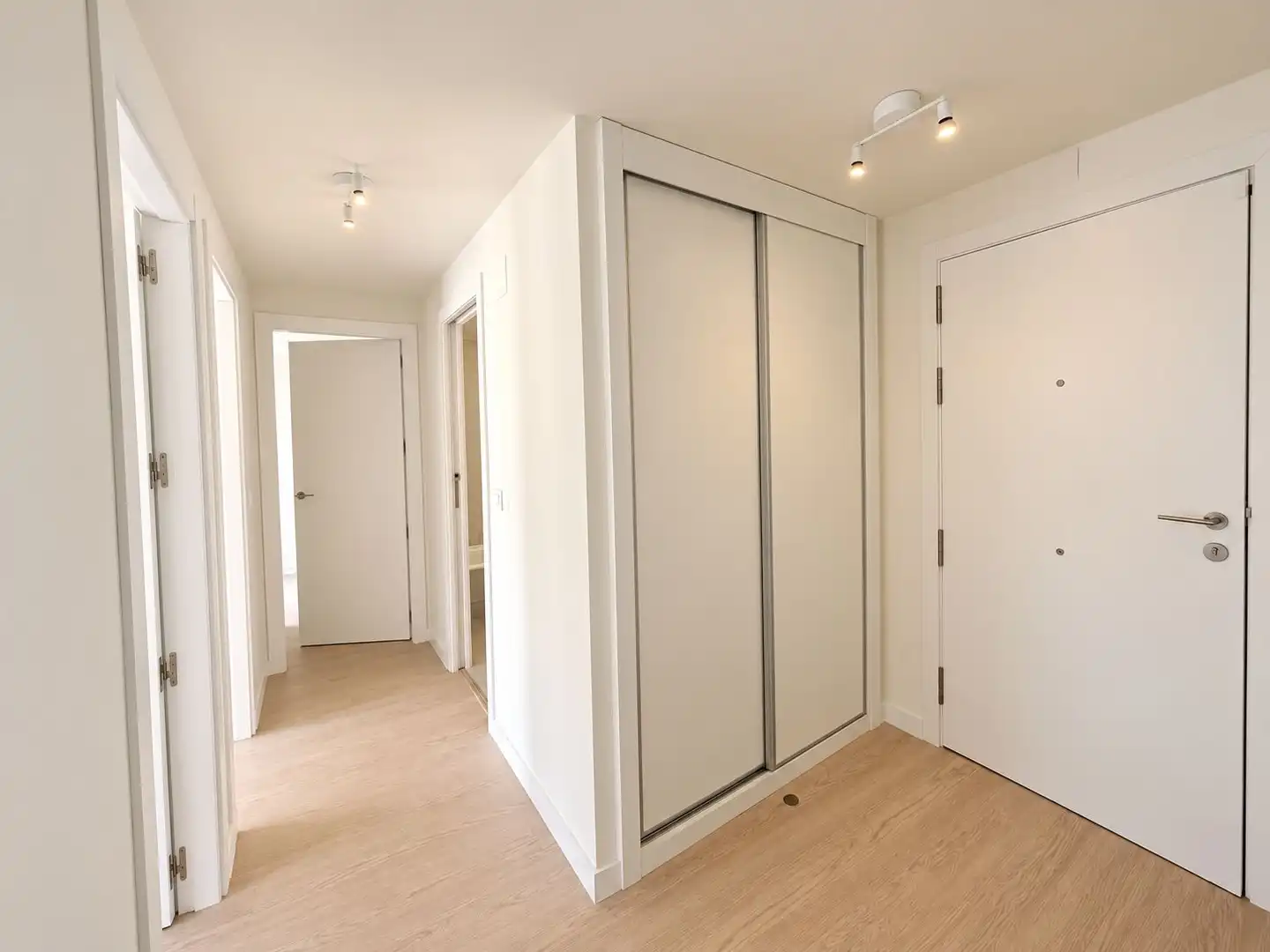 Pis de 90 m² a Fuenlabrada