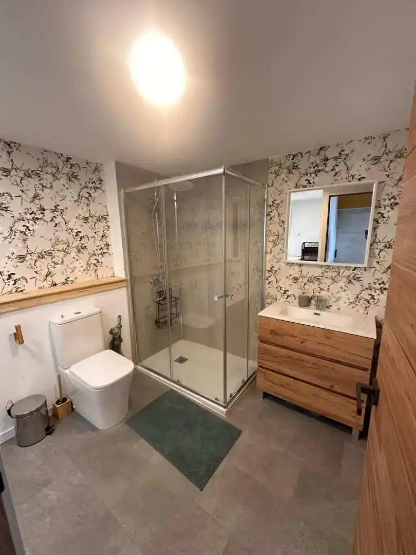 Piso de 65 m² en Santa Brígida