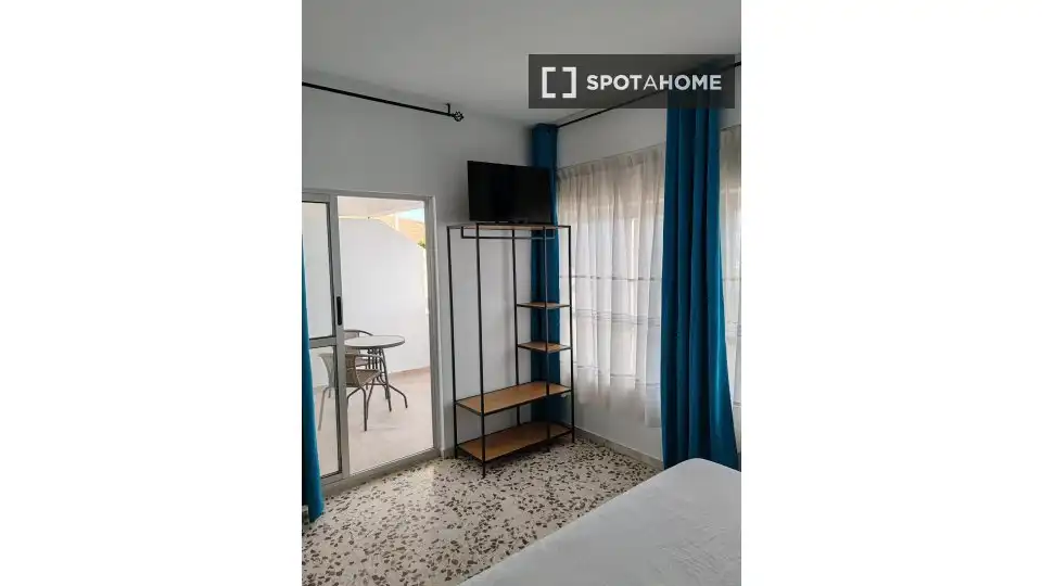 Habitación 29 m², Níjar