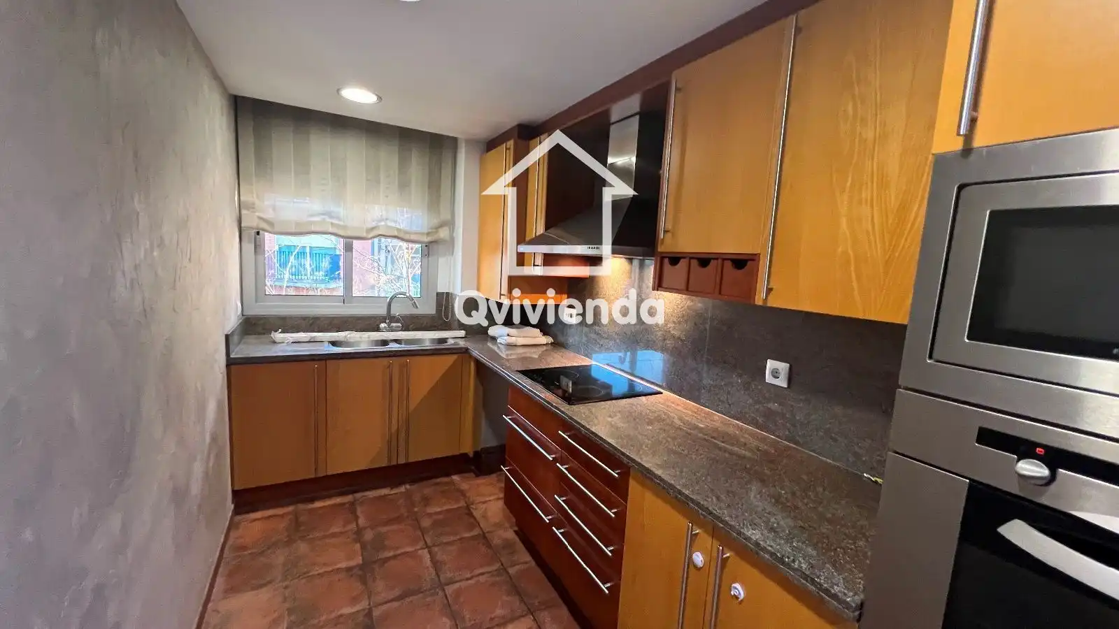 Piso de 109 m² en Terrassa