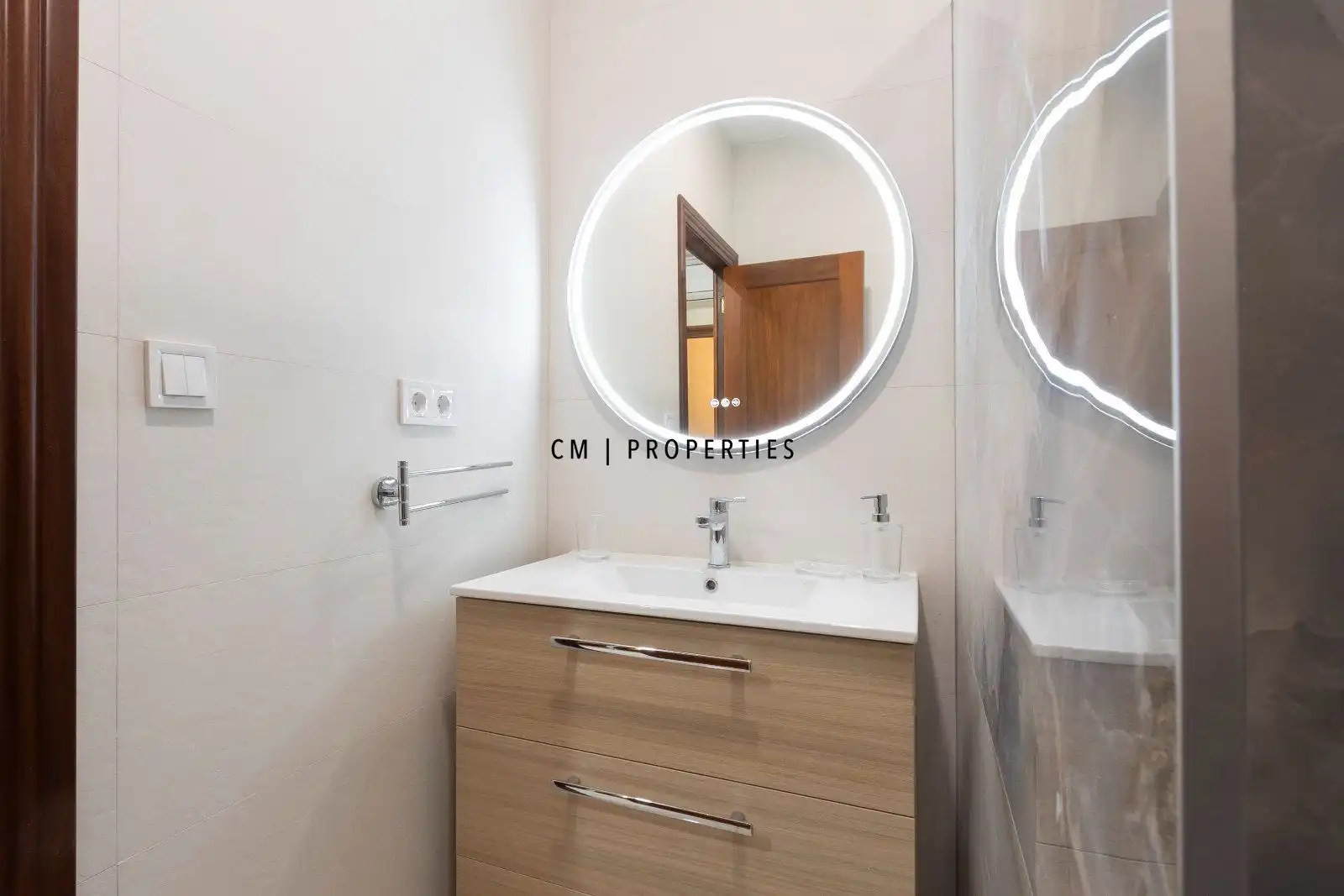 Wohnung 101 m² in Valencia