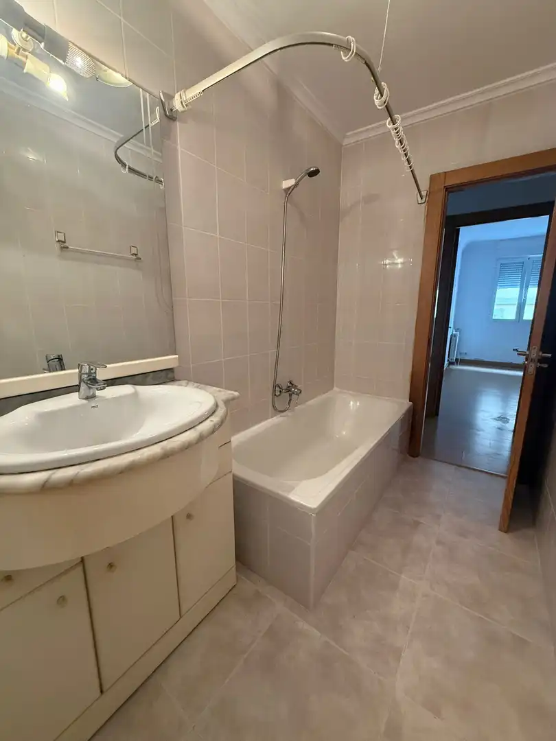 Piso de 90 m² en Santander
