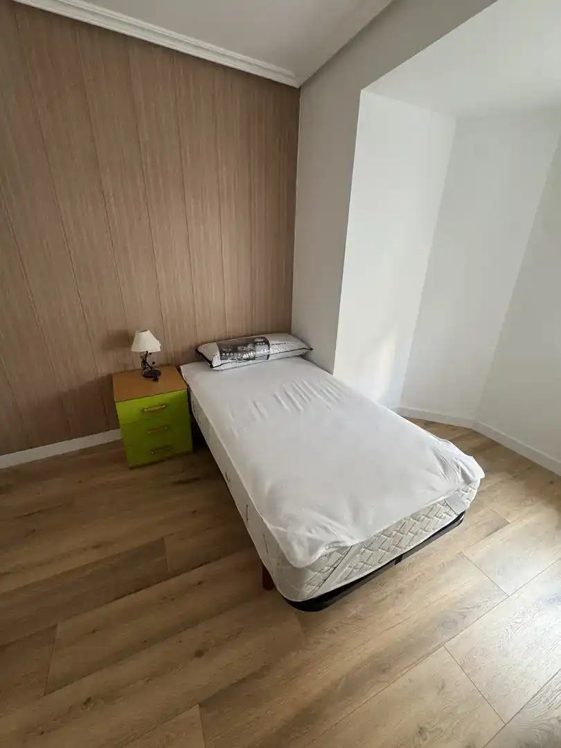 Piso de 115 m² en Ourense